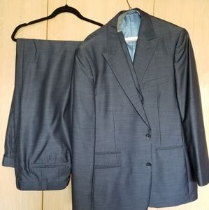 Men's Suit